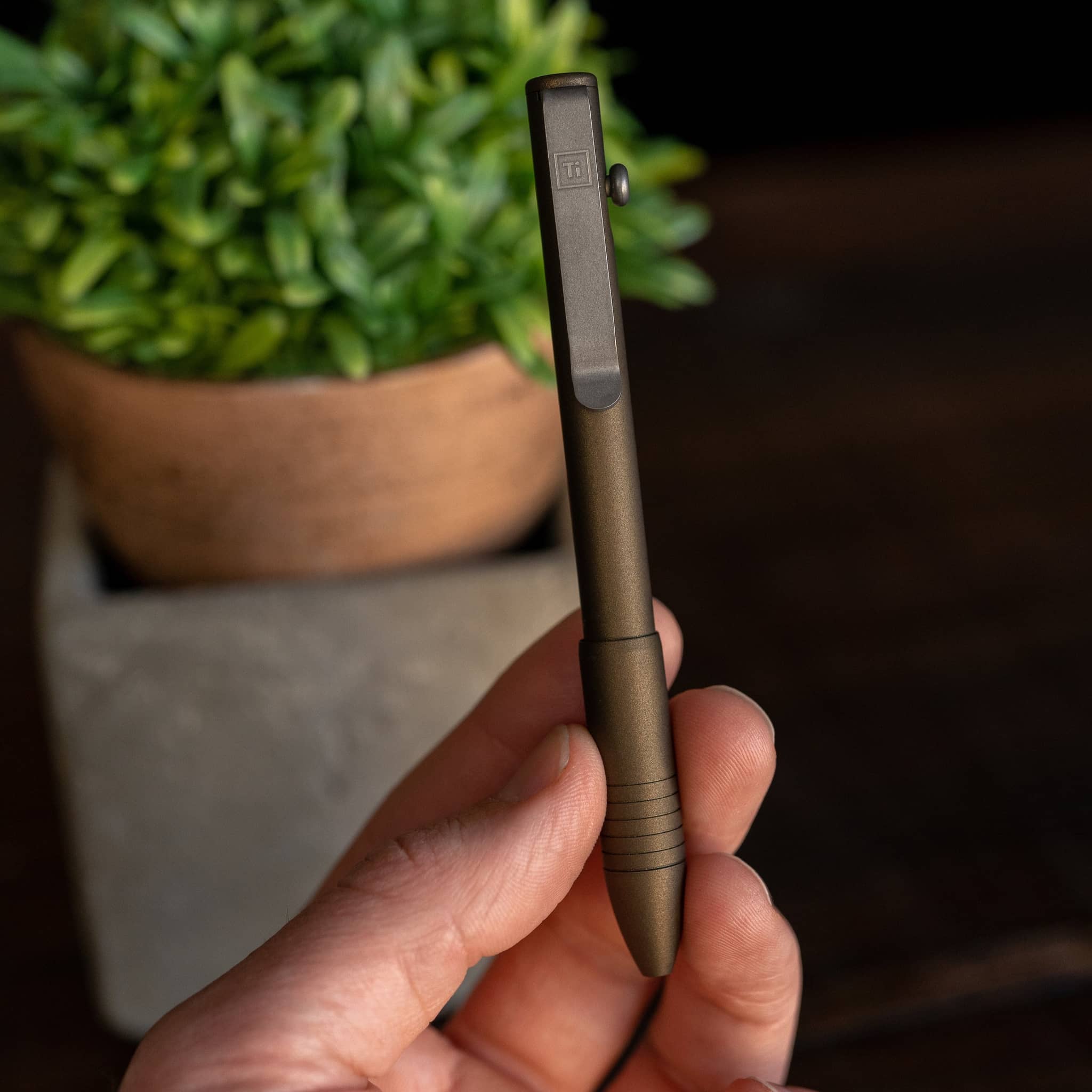Midnight Bronze Cerakote *Limited Release*