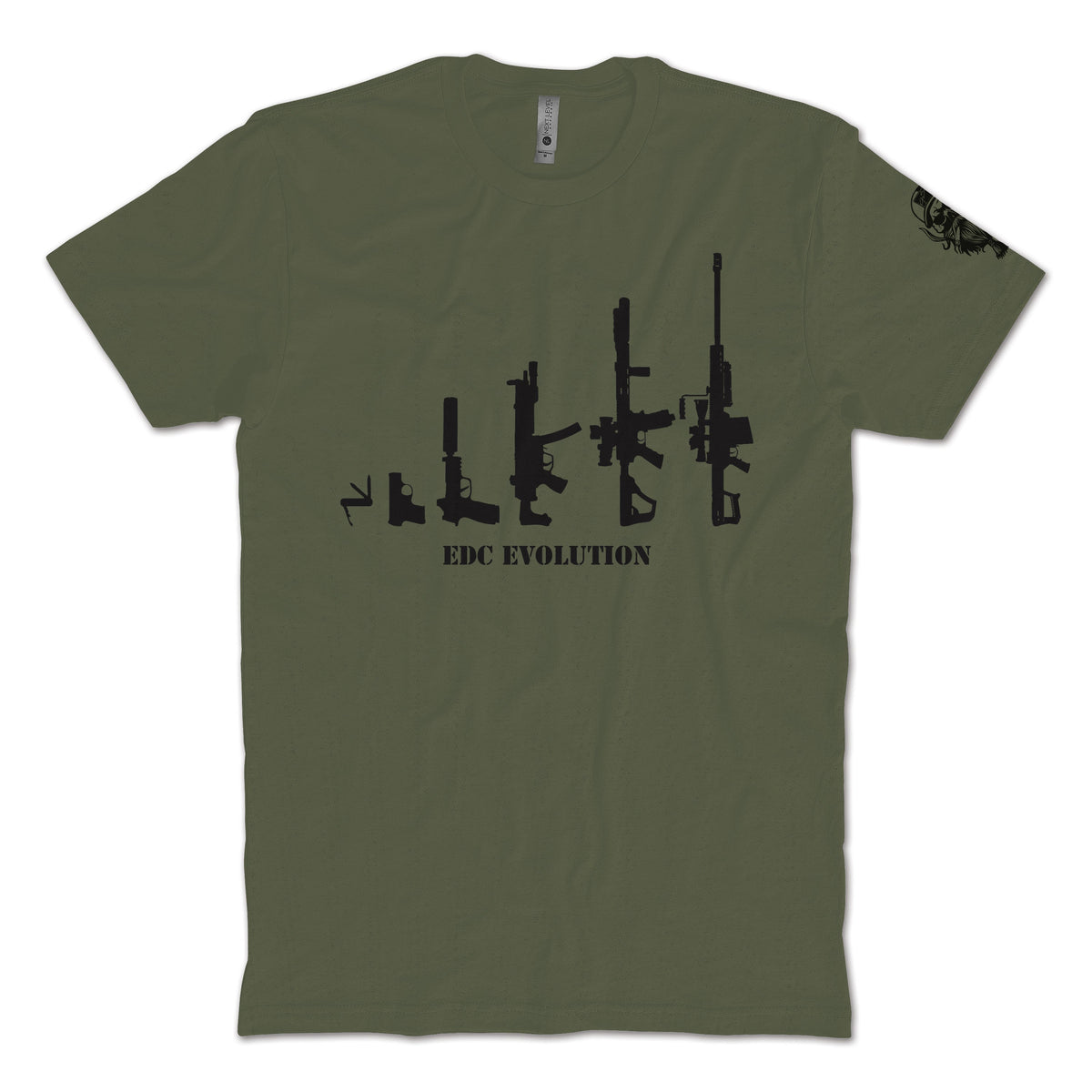 EDC Evolution T-Shirt