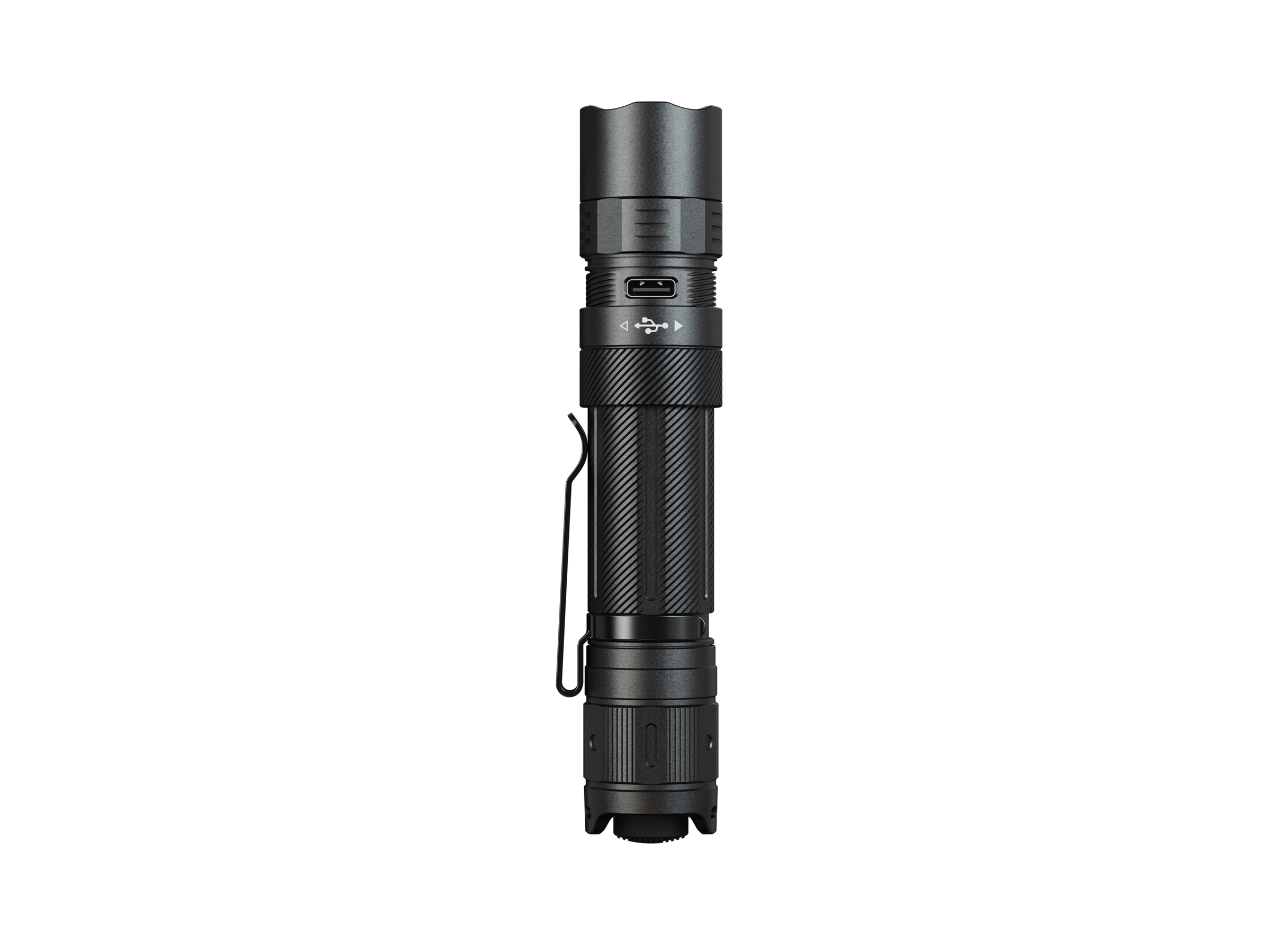 Fenix PD32R Rechargeable Silent Switch LED Flashlight