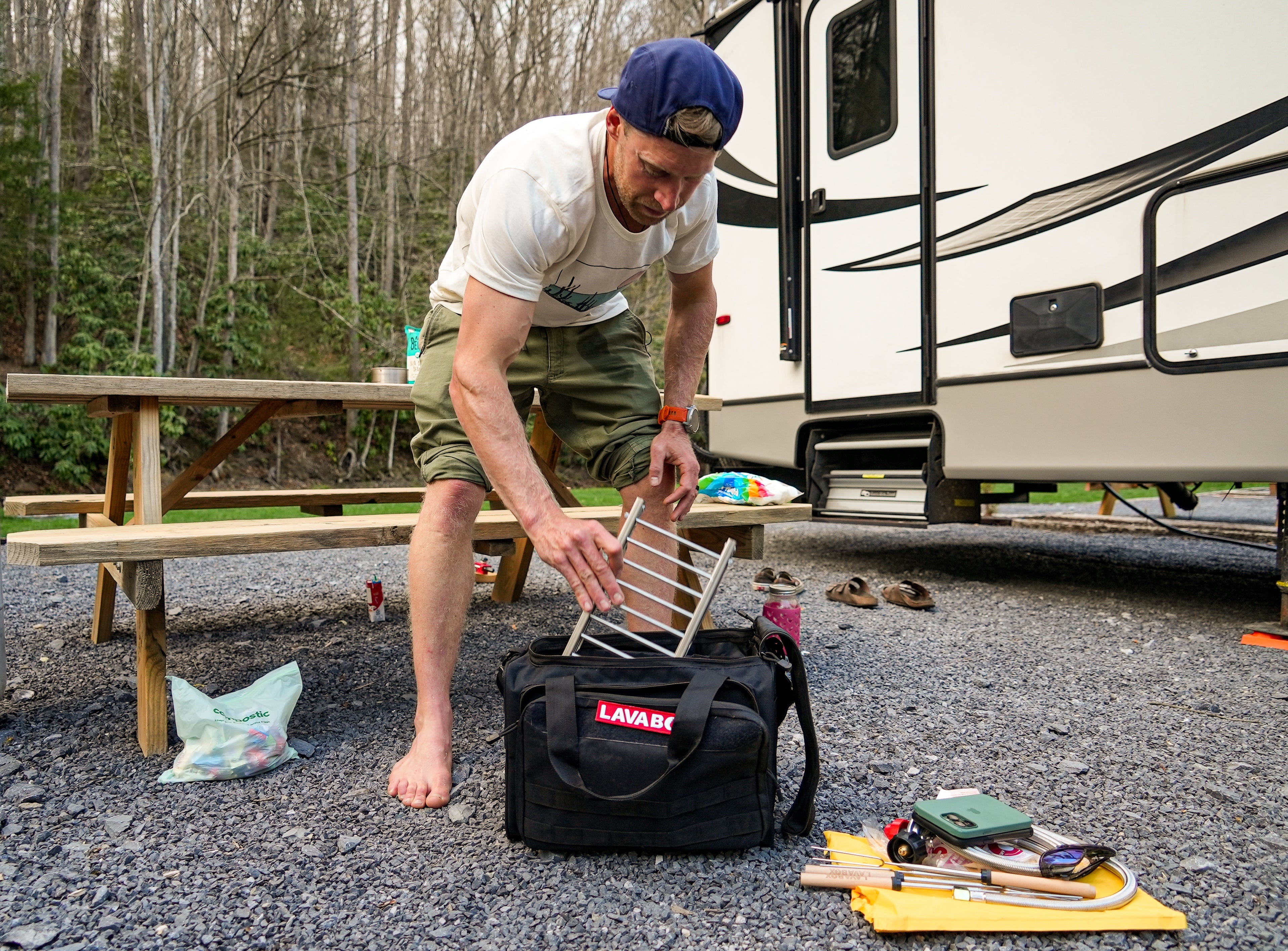 Bugout Bag