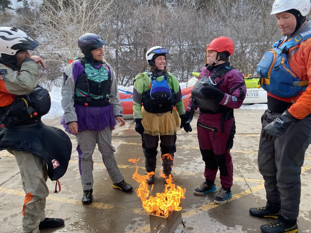 Hekla Combo: Stainless steel perfection to last a lifetime