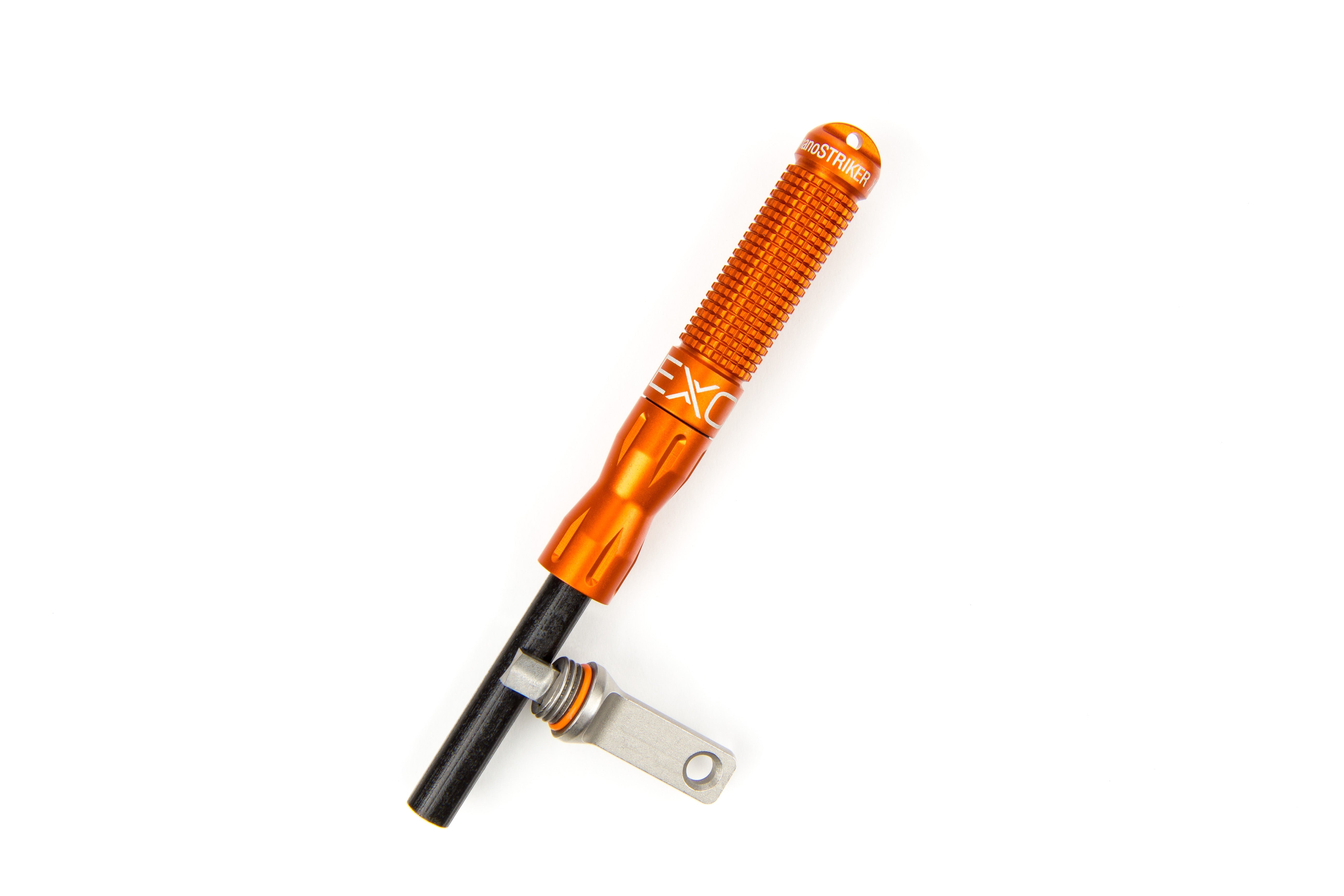 nanoSTRIKER XL®