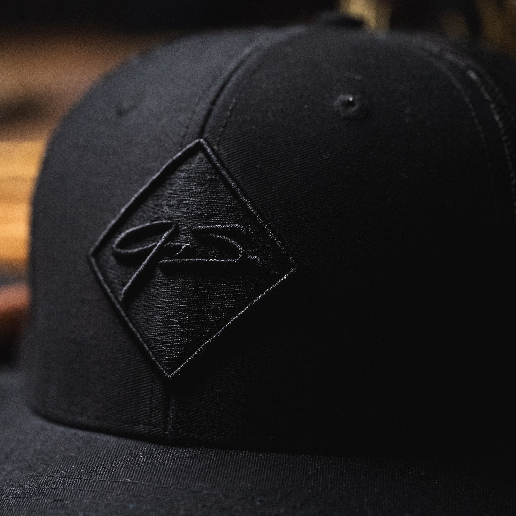 Jeremy Siers Signature Trucker Hat
