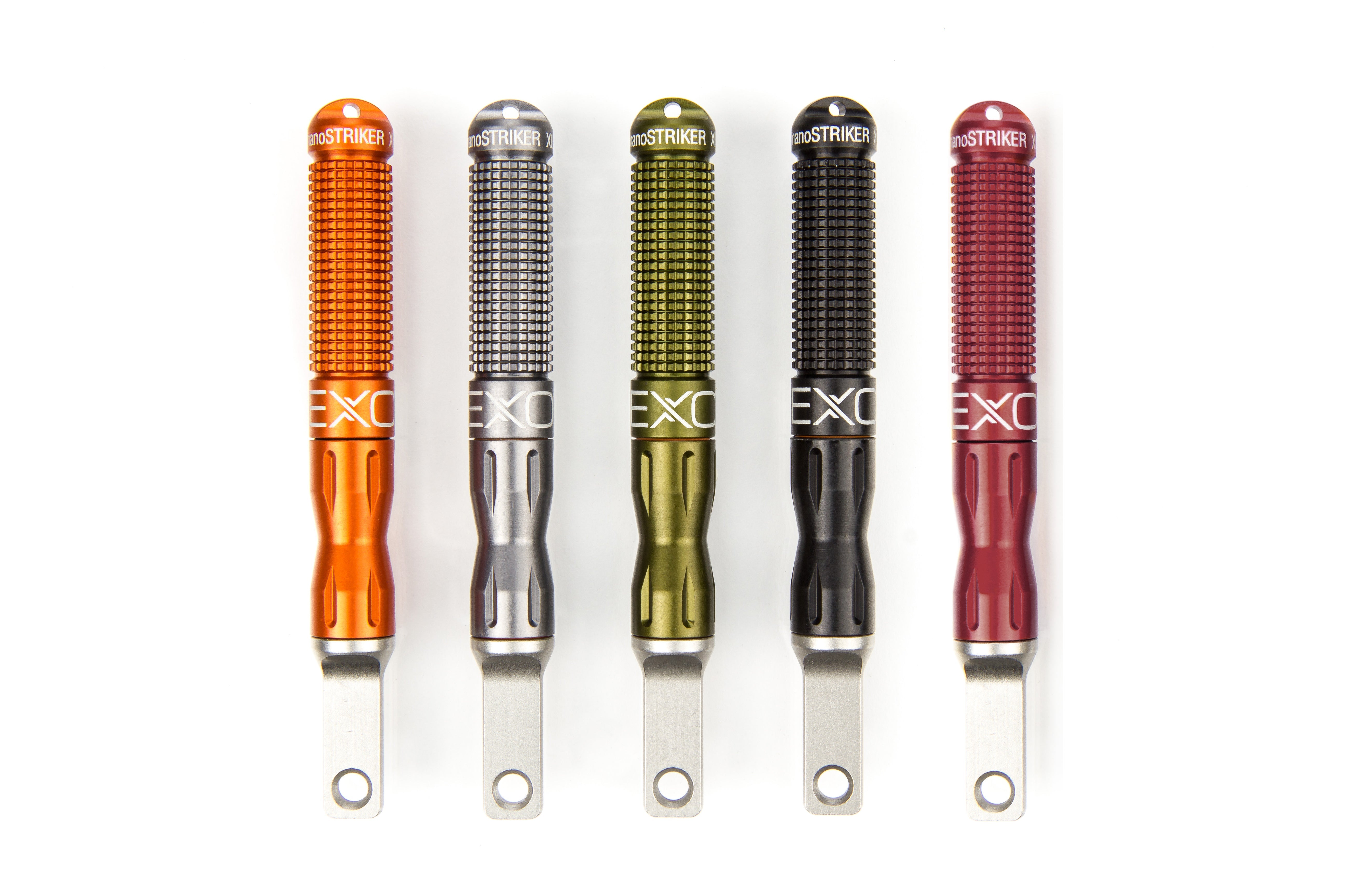 nanoSTRIKER XL®