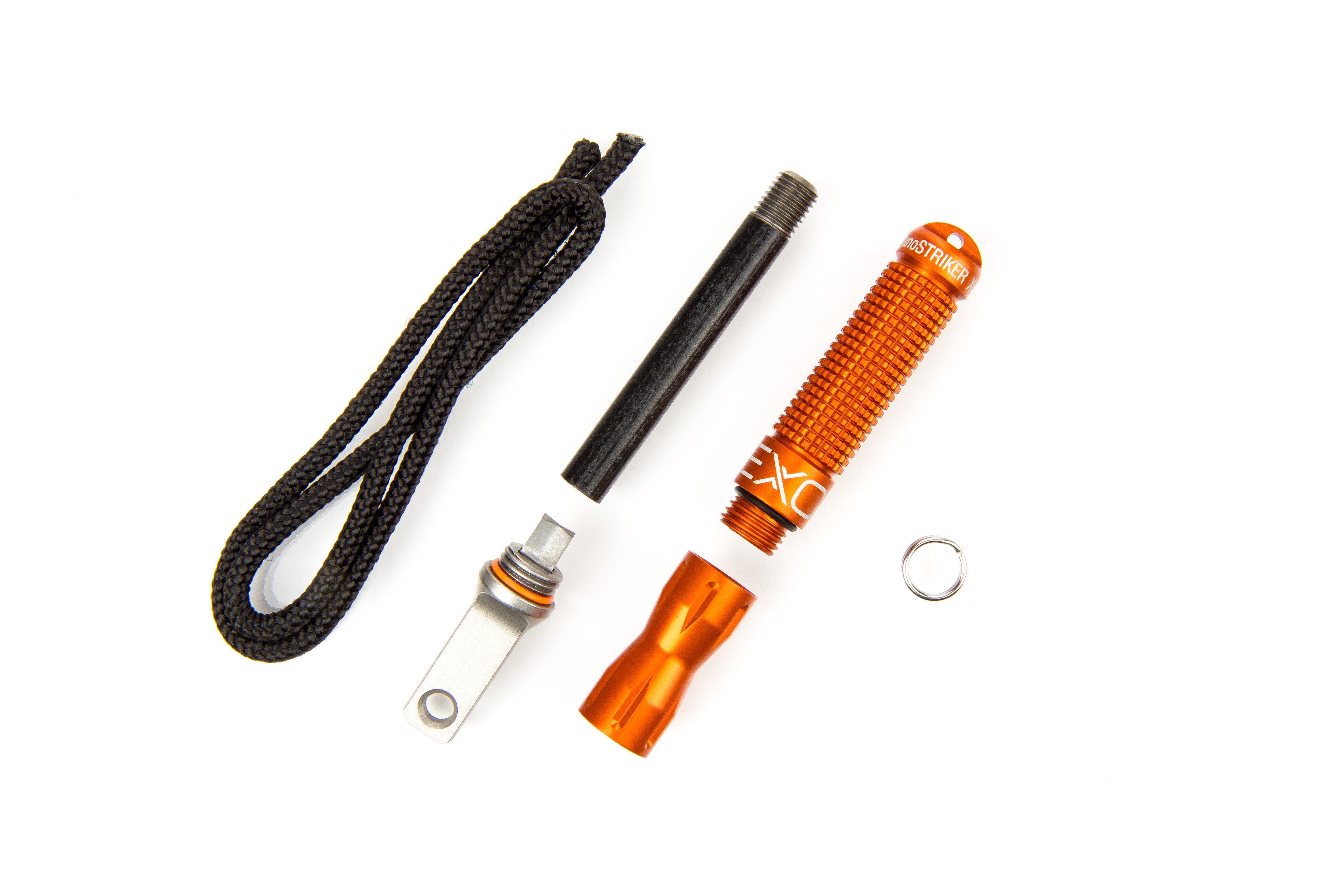 nanoSTRIKER XL®