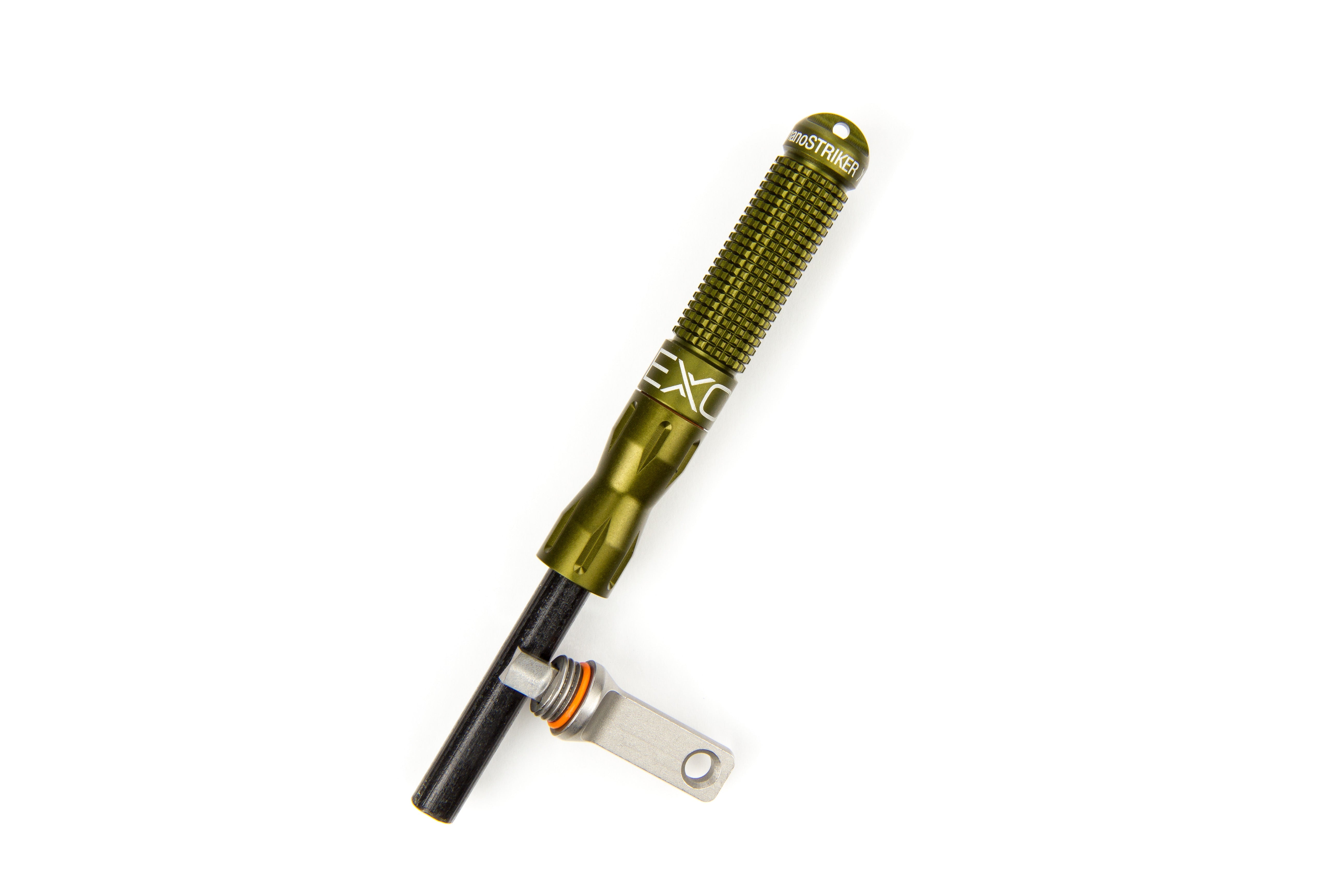 nanoSTRIKER XL®