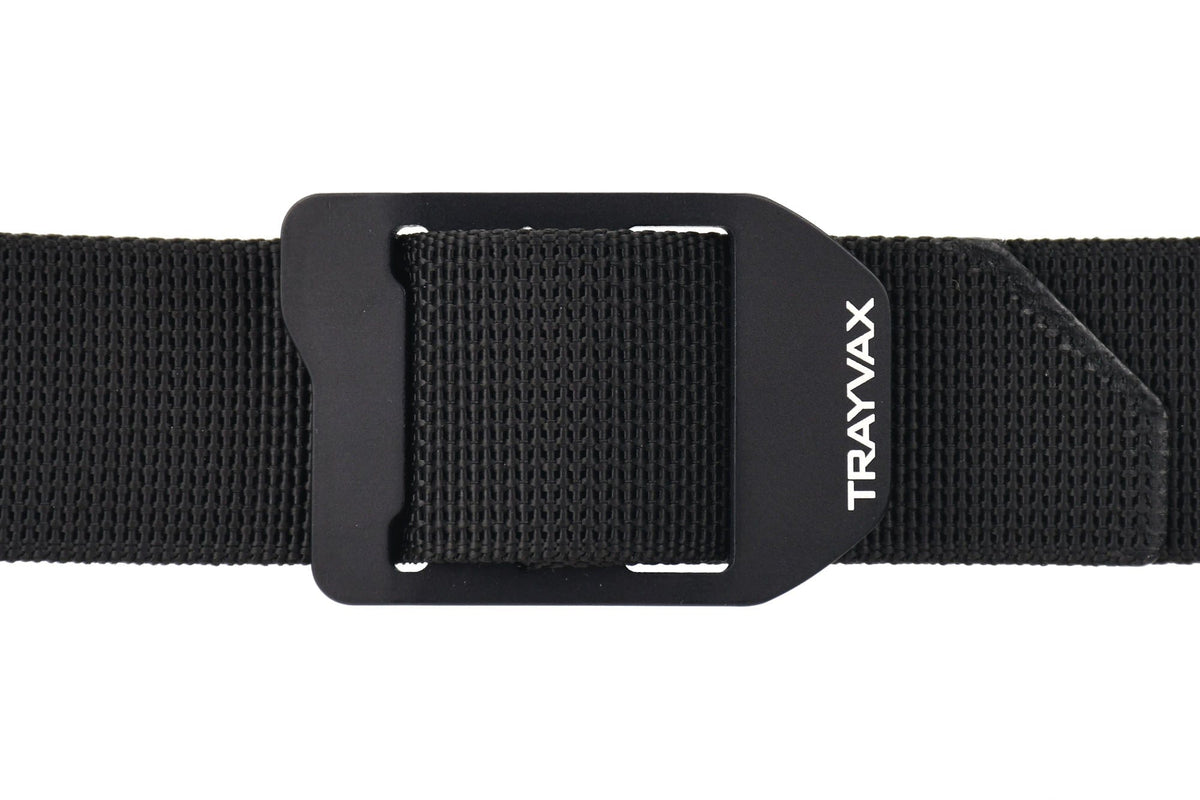 Cinch Belt - Black