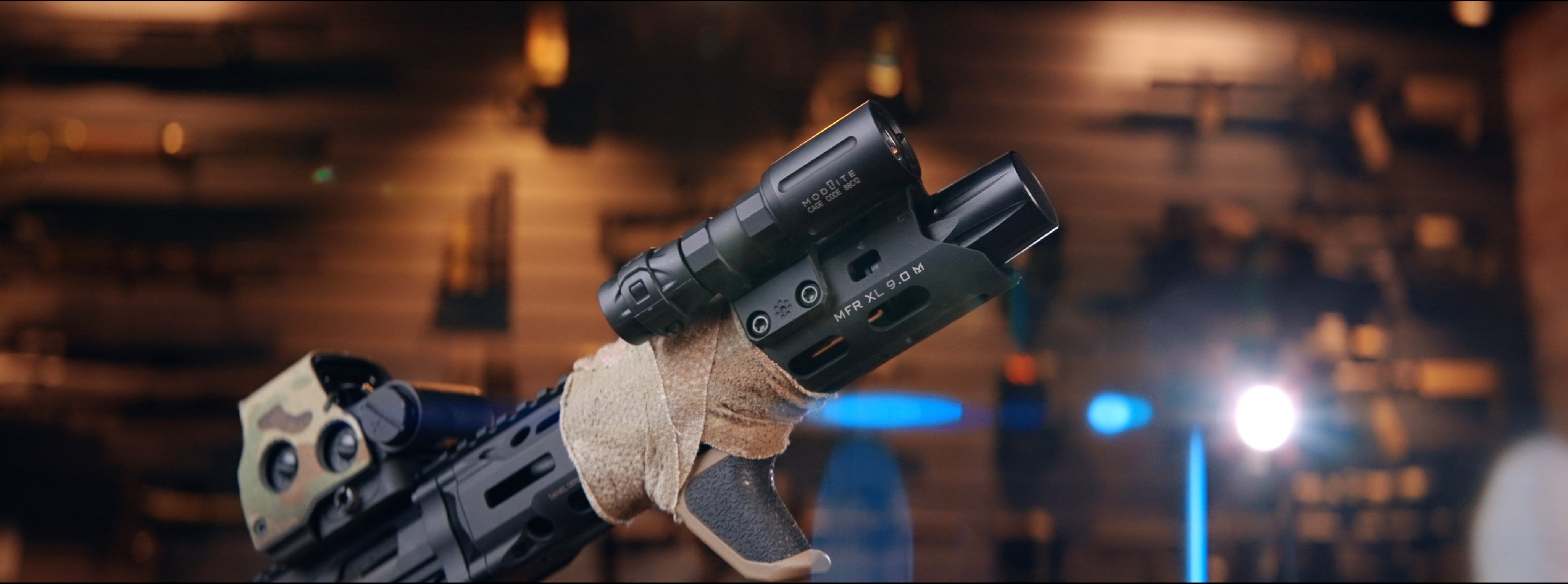 Daniel Defense PCC