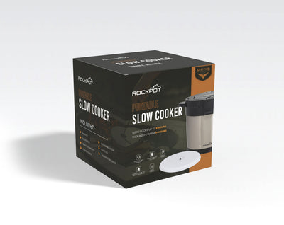 7QT RockPot