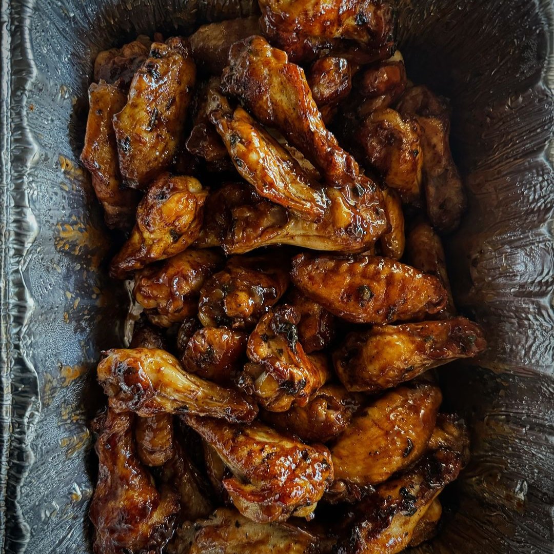 Three Kings Hot Salt