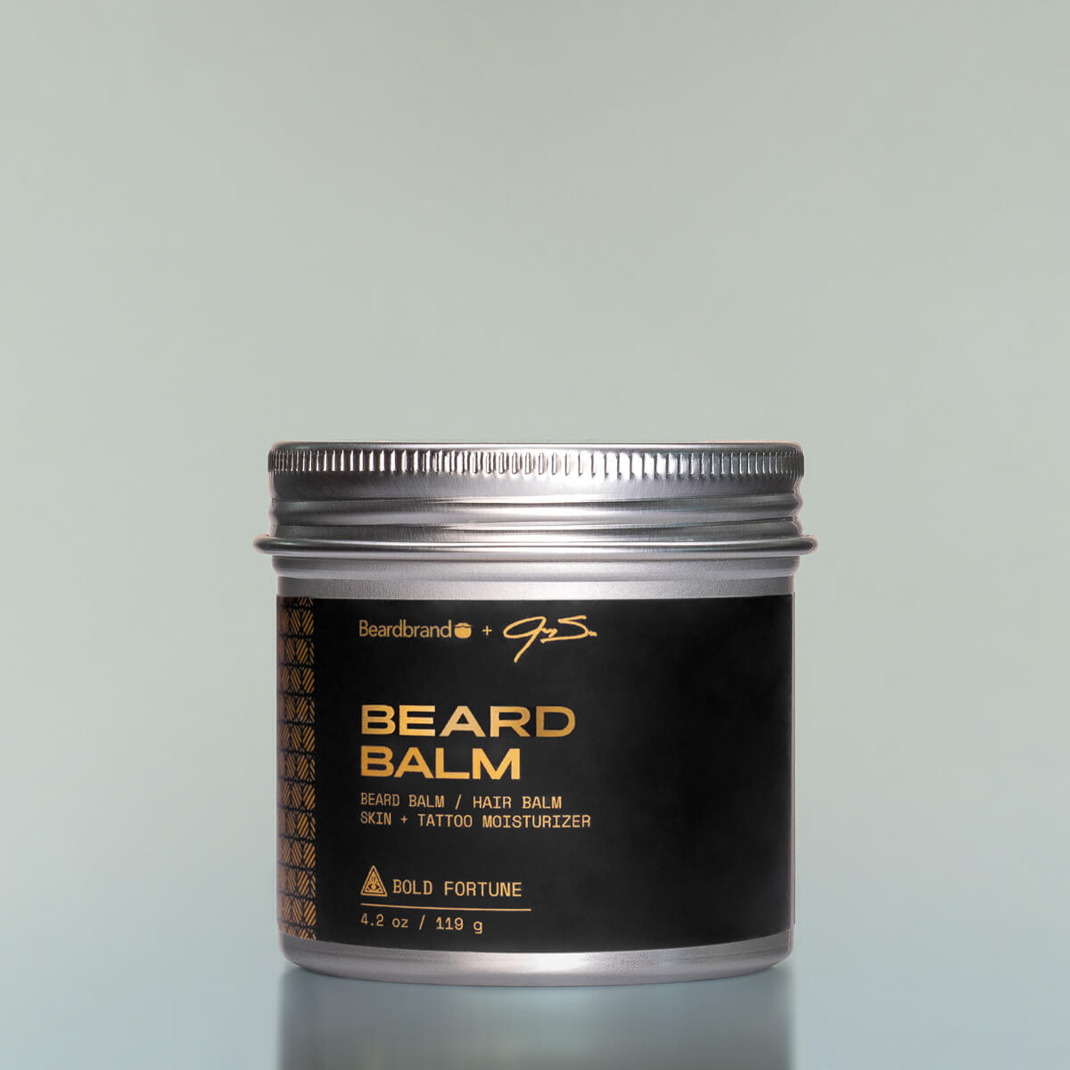 Bold Fortune Beard Balm