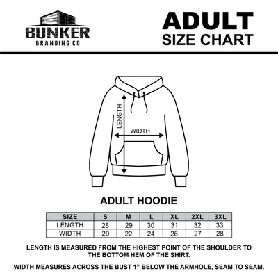EDC Evolution Hoodie