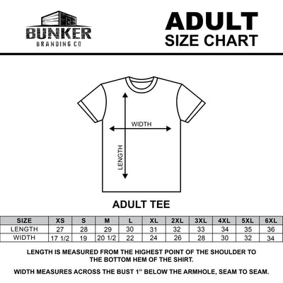 Modern Legion Logo T-Shirt