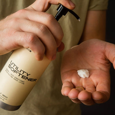 Bold Fortune Utility Beard Softener