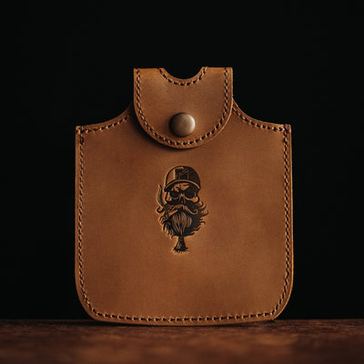 Custom Hip Flask V2