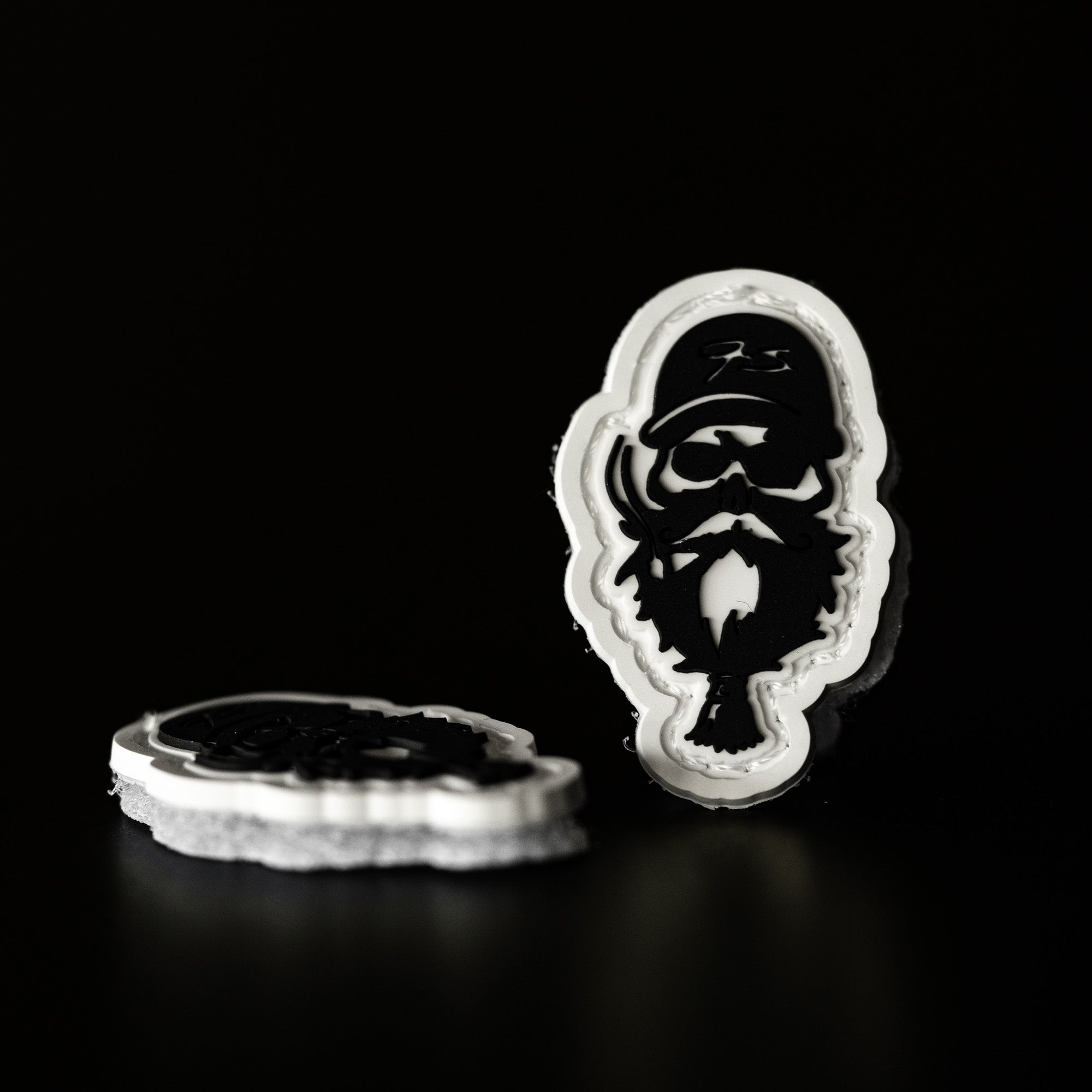 Jeremy Siers Ranger Eye Patch