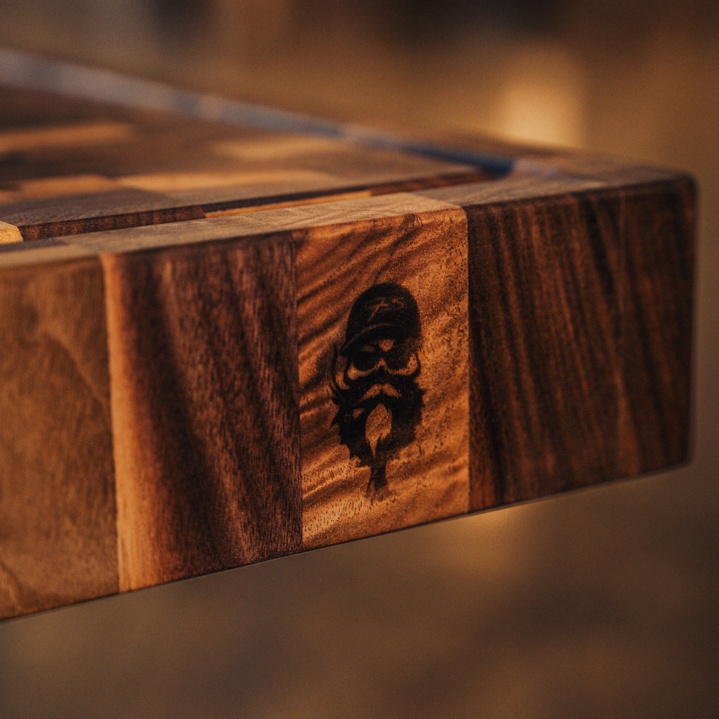 Meat Sweat XL Butcher Board