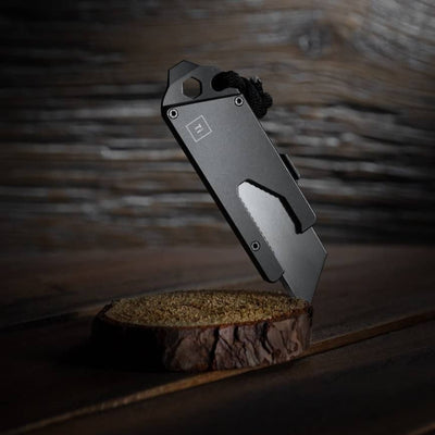 Titanium Pocket Tool Slide
