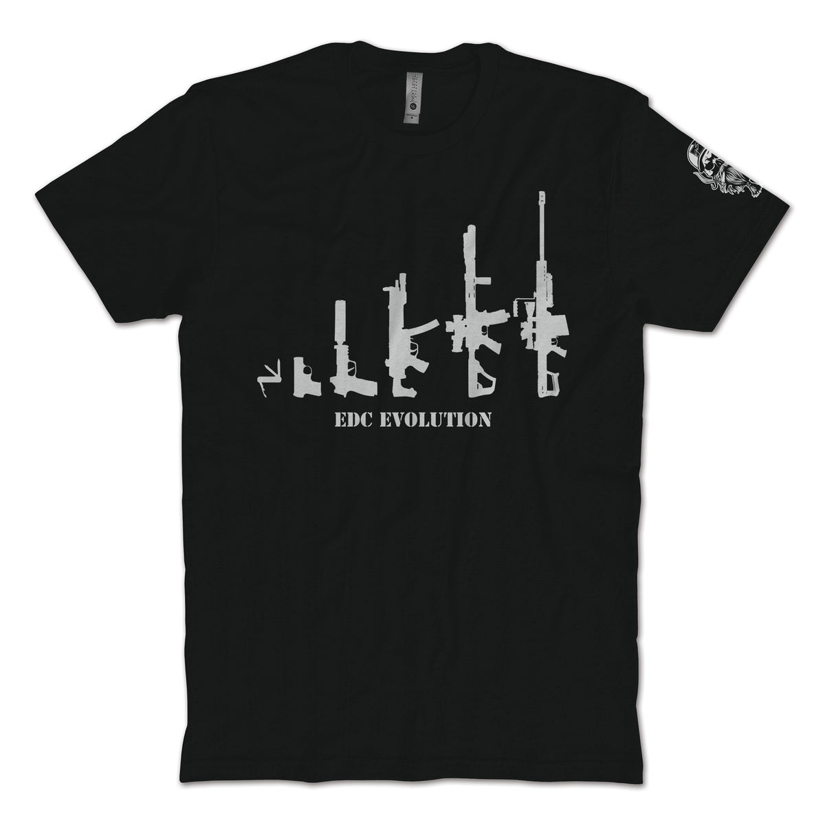 EDC Evolution T-Shirt