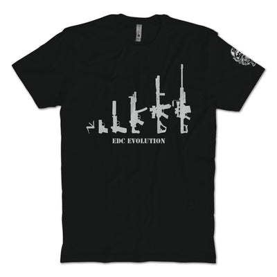 EDC Evolution T-Shirt