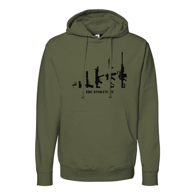 EDC Evolution Hoodie