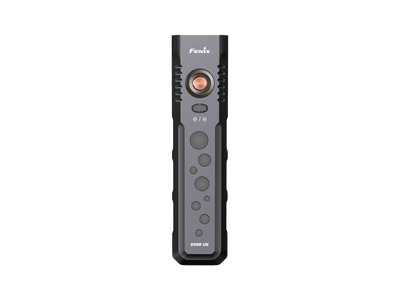 Fenix E08R UE Multi-Light EDC Flashlight With Red Light & Green Laser