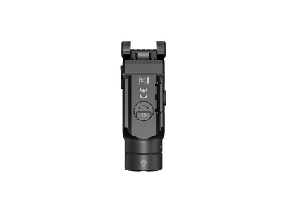 Fenix GL23R Green Laser Tactical Light