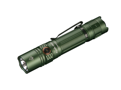 Fenix PD35 V3.0 Everyday Carry Flashlight - 1700 Lumens