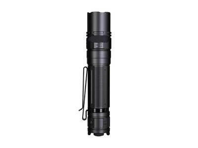 Fenix PD36R V2 Compact Rechargeable Tactical Flashlight - 1700 Lumens