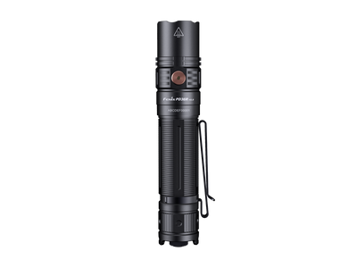 Fenix PD36R V2 Compact Rechargeable Tactical Flashlight - 1700 Lumens