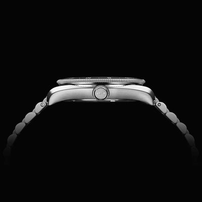 G2 Meridian Navy/Red GMT - 39mm USA