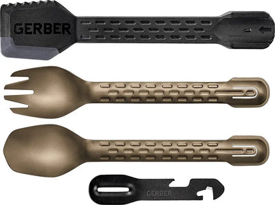 Gerber Utensil Set