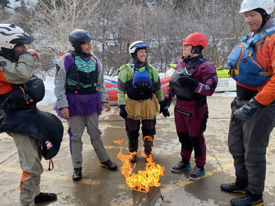 Hekla Combo: Stainless steel perfection to last a lifetime