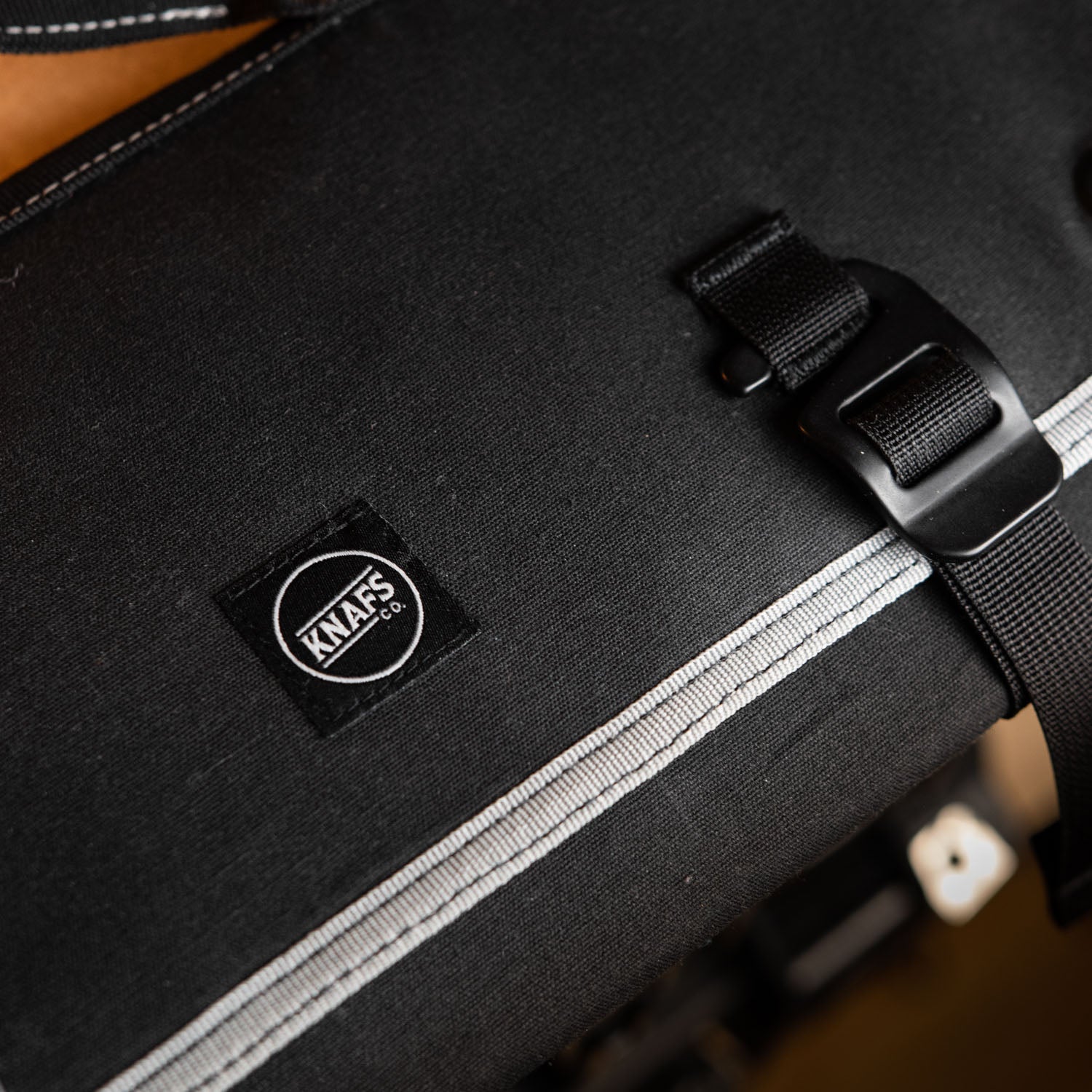 Burrito Grande - EDC Knife Storage Roll