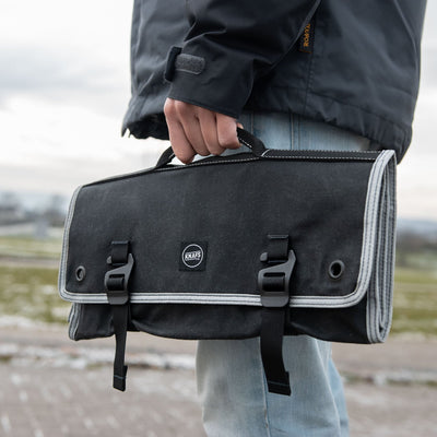 Burrito Grande - EDC Knife Storage Roll