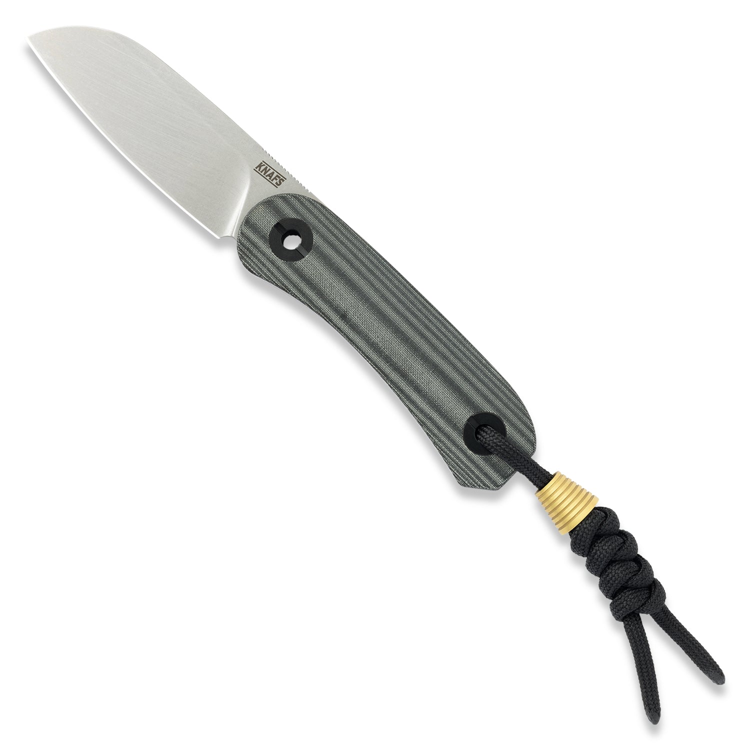 Lander 4 Fixed Blade Knife - Black Sheep