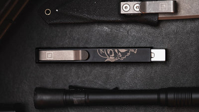 Jeremy Siers X Big Idea Design Bit Bar Inline