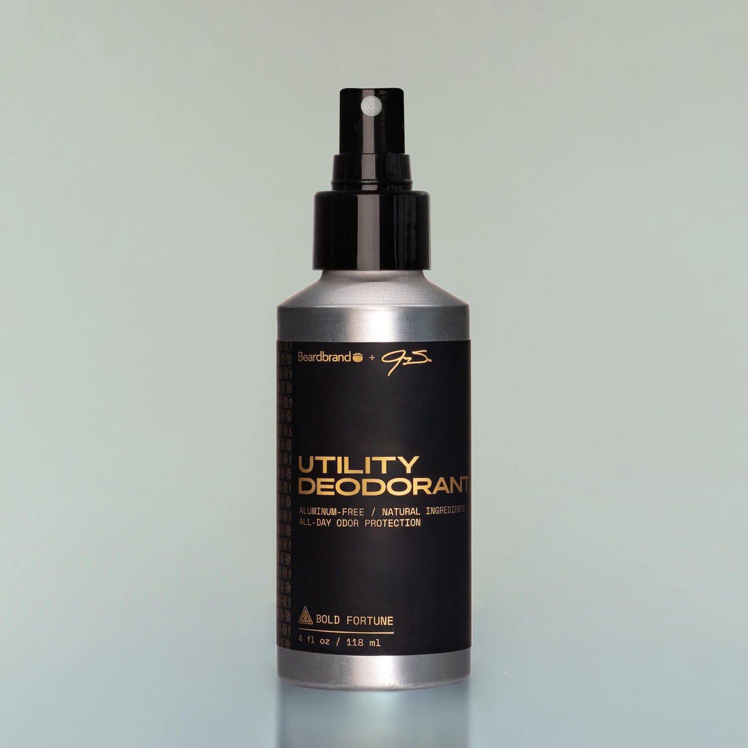 Bold Fortune Utility Deodorant