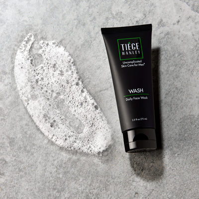 Daily Cleanser for Men