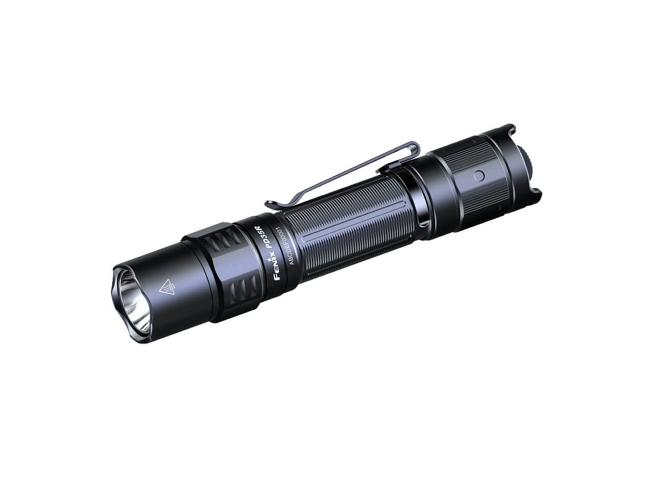 Fenix PD35R Compact Rechargeable Tactical Flashlight – Modern Legion