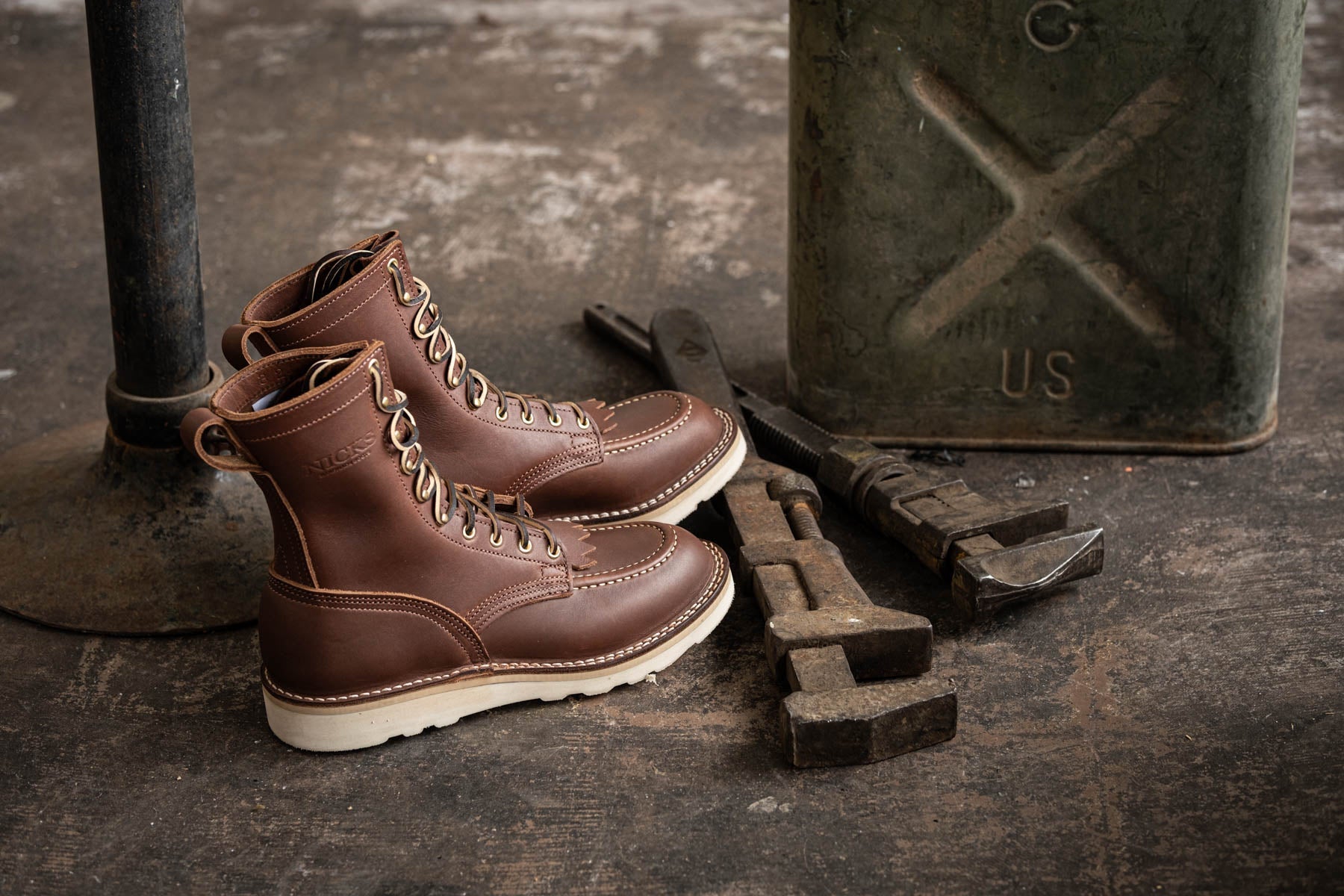 MocToePro - Quick Ship!