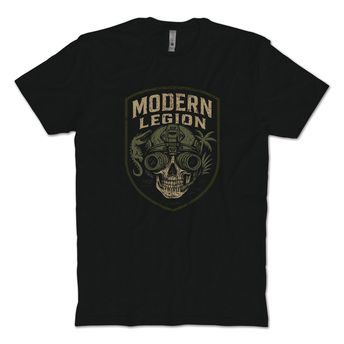 Modern Legion Logo T-Shirt