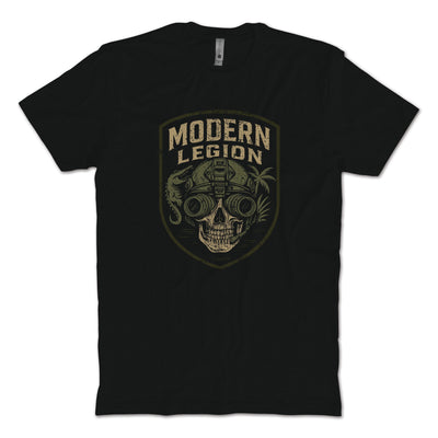 Modern Legion Logo T-Shirt