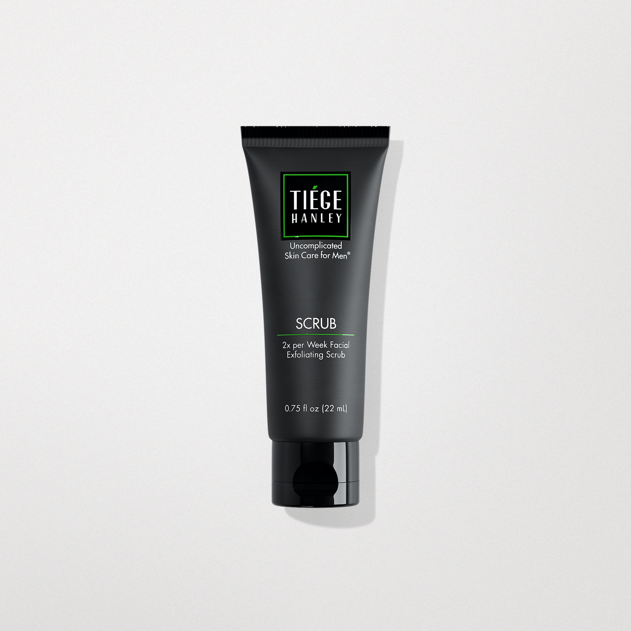 Exfoliating Scrub for Men