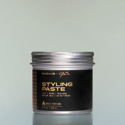 Bold Fortune Styling Paste