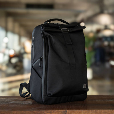 Ti EDC Backpack