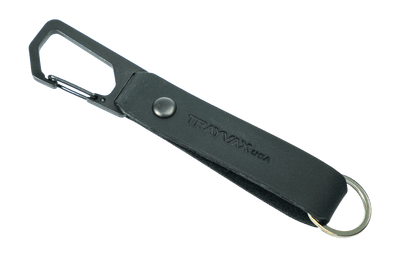 Keyton Clip | Carabiner Keychain