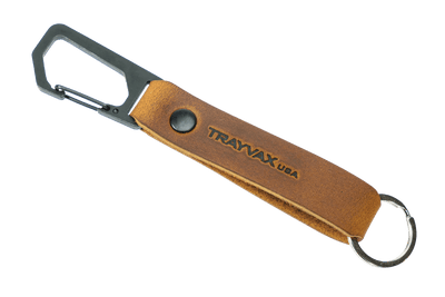 Keyton Clip | Carabiner Keychain