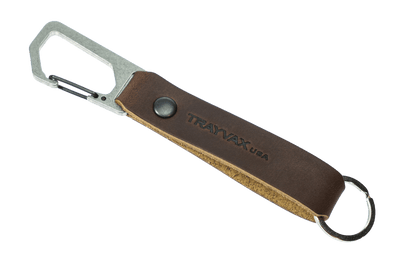 Keyton Clip | Carabiner Keychain