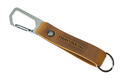 Keyton Clip | Carabiner Keychain